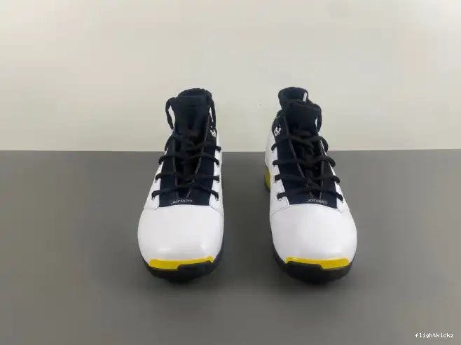 FJ0395-100 Low 17 Lightning Jordan Air 0423